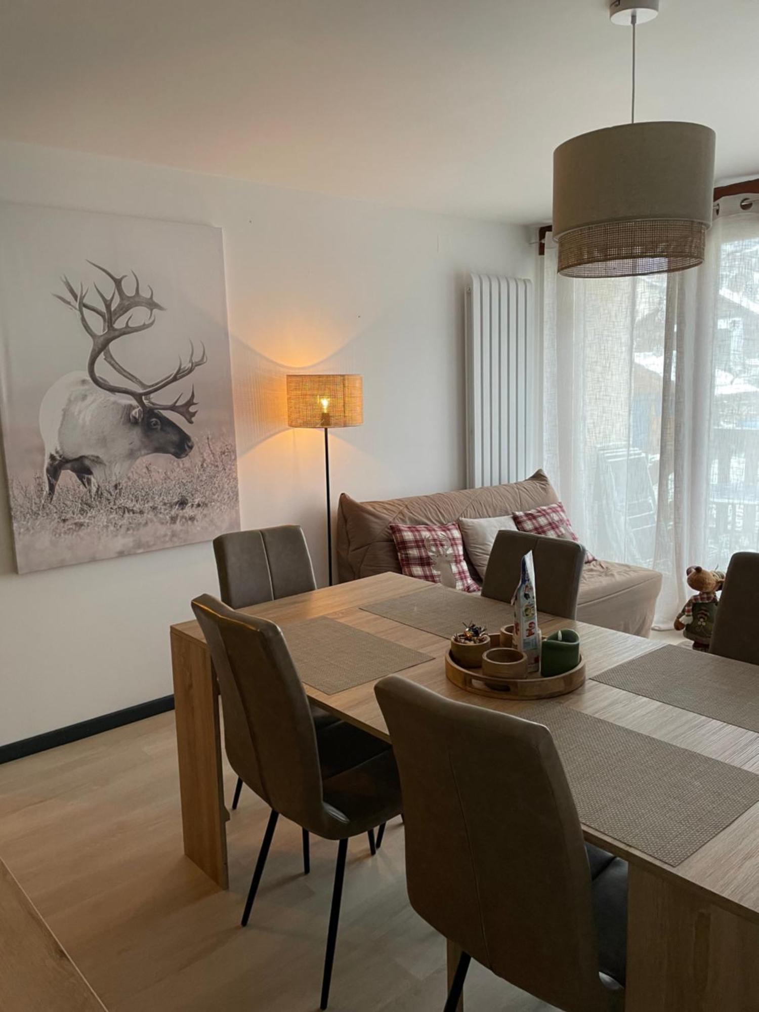 Gite Les Lilas Gérardmer Eksteriør billede